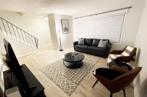 Beautiful and Spacious 3 BDR 3 Beds Home